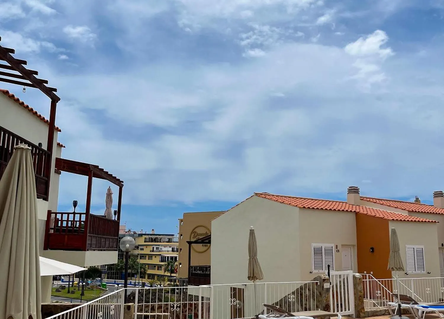 Beautiful Apartment Near The Sea In Arguineguin Spain
