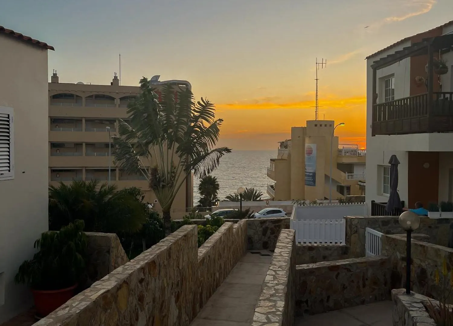 Beautiful Apartment Near The Sea In Arguineguin