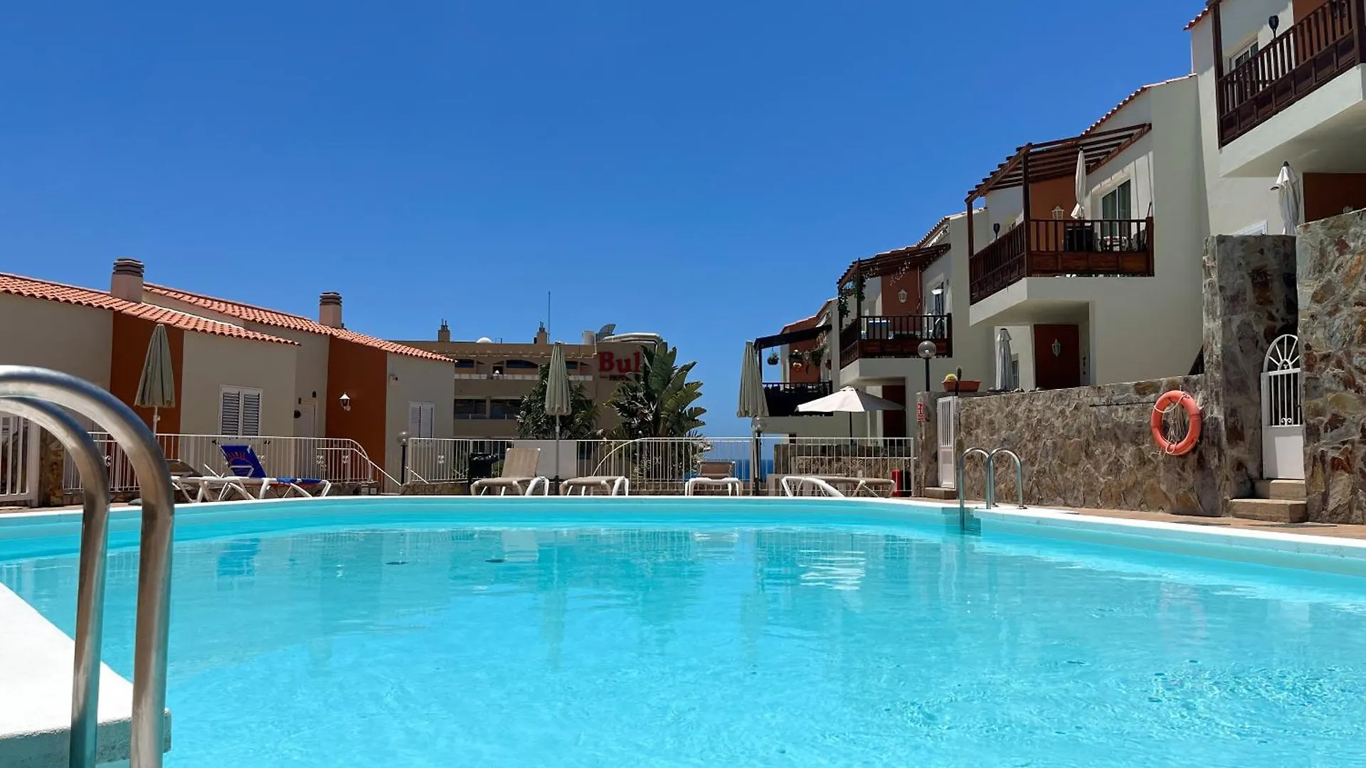 Beautiful Apartment Near The Sea In Arguineguin 0*,  Spain