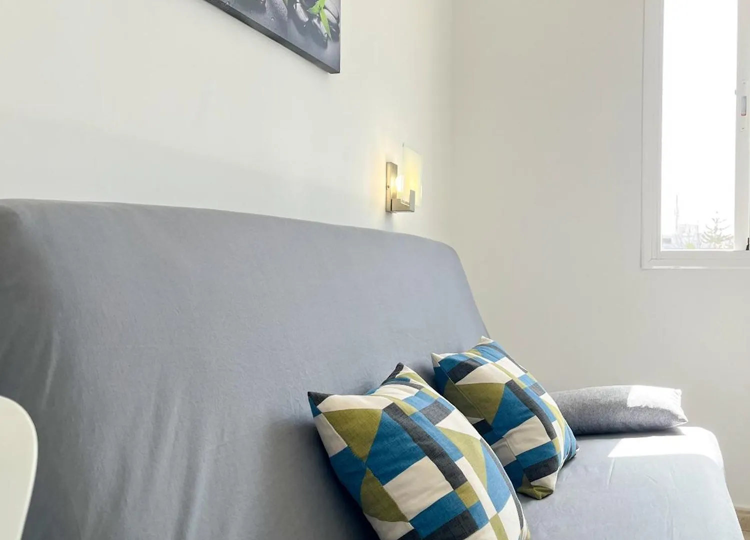 Beautiful Apartment Near The Sea In Arguineguin