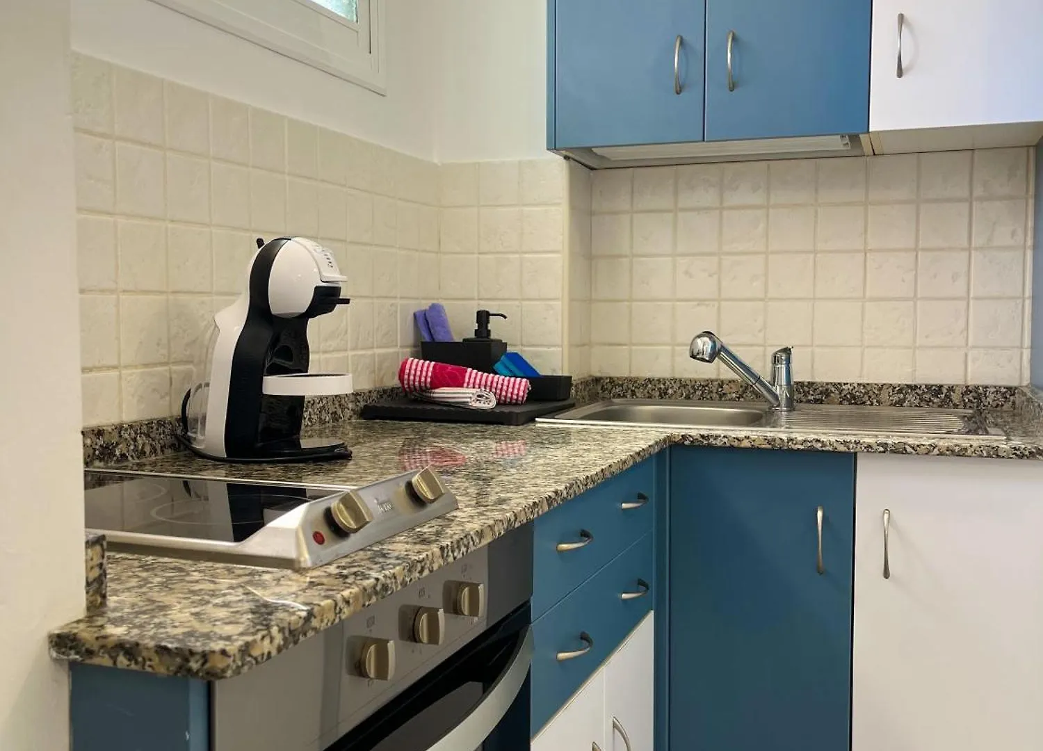 Beautiful Apartment Near The Sea In Arguineguin