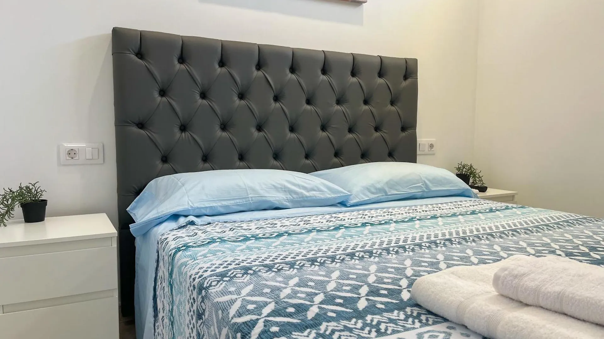 Beautiful Apartment Near The Sea In Arguineguin