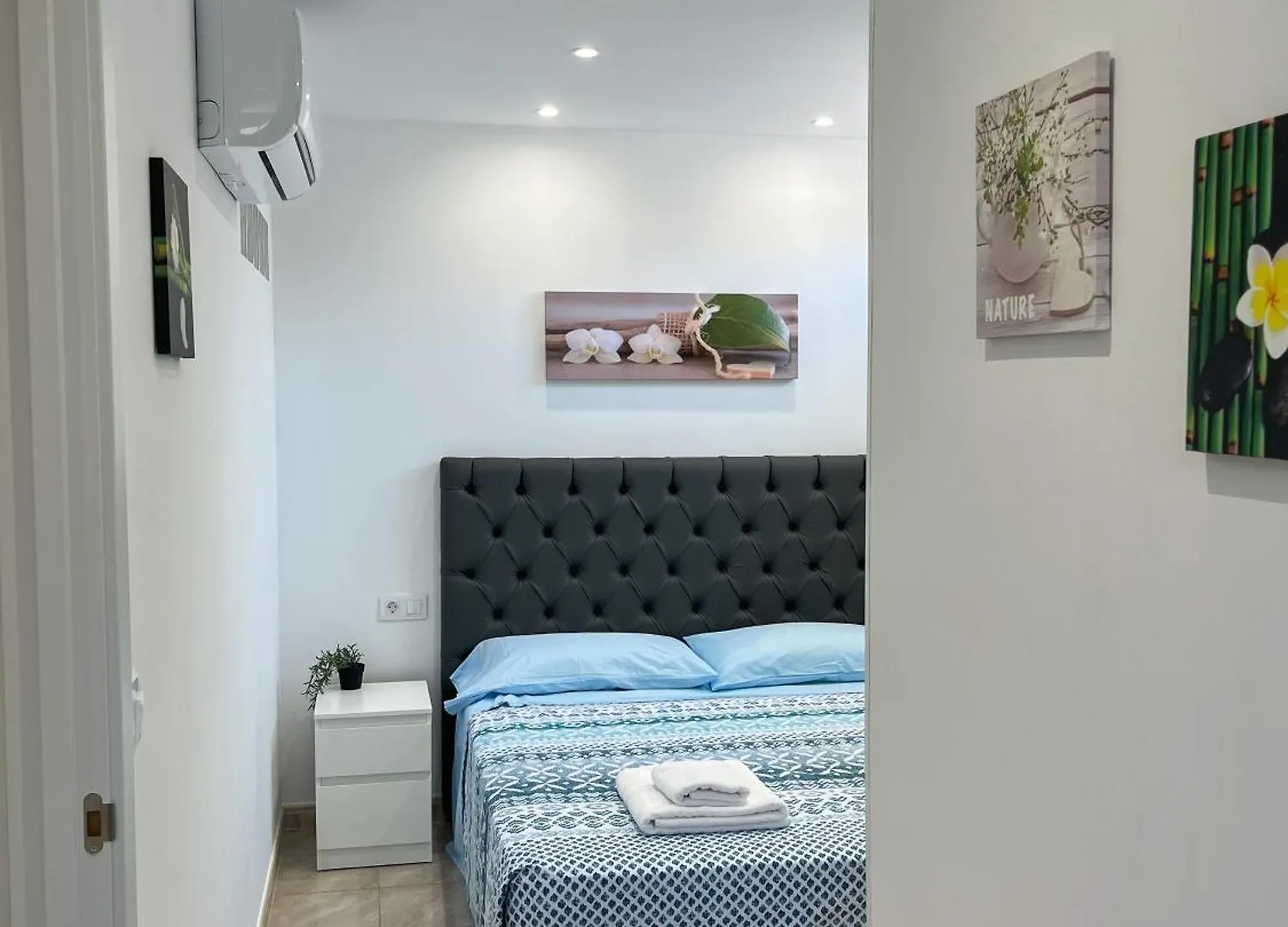 Beautiful Apartment Near The Sea In Arguineguin 0*,