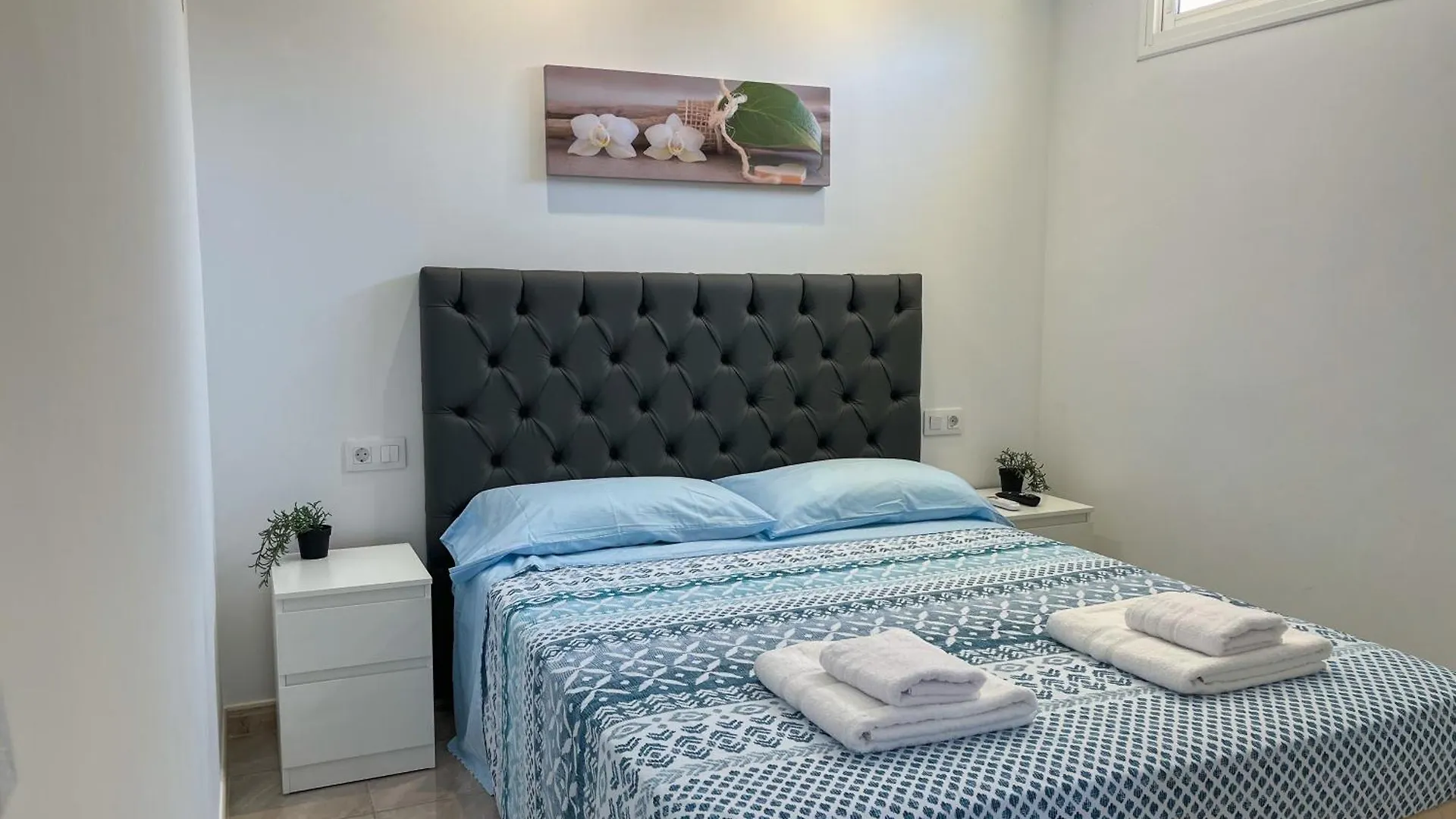 Beautiful Apartment Near The Sea In Arguineguin Spain