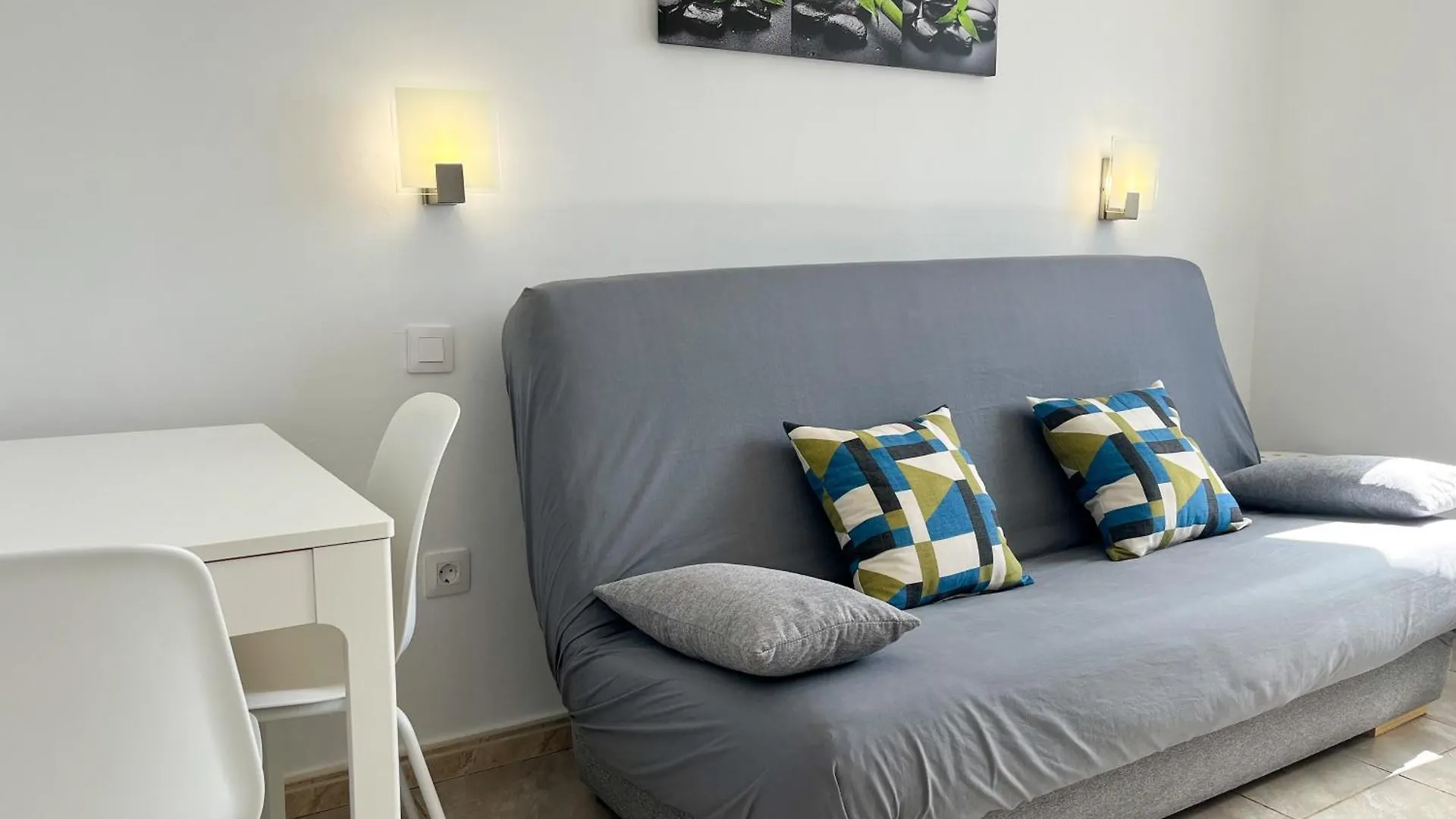 Beautiful Apartment Near The Sea In Arguineguin