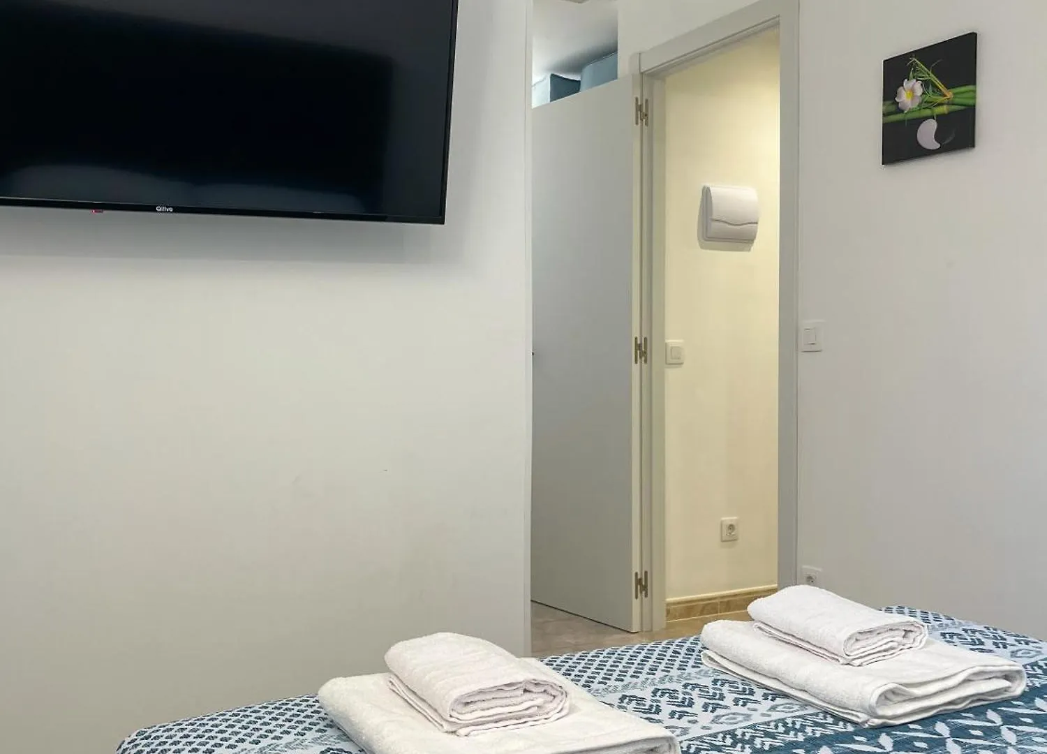 Beautiful Apartment Near The Sea In Arguineguin 0*,