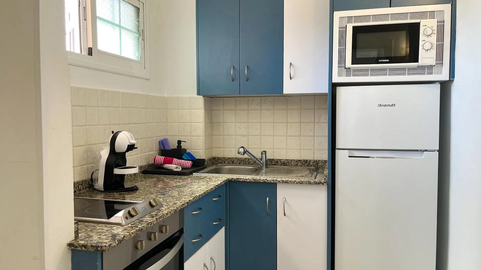 Beautiful Apartment Near The Sea In Arguineguin