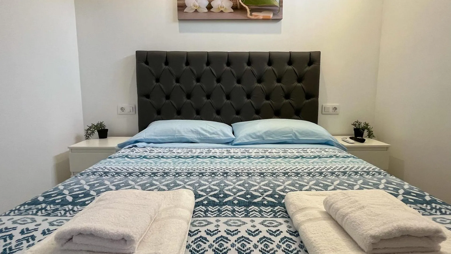 Beautiful Apartment Near The Sea In Arguineguin
