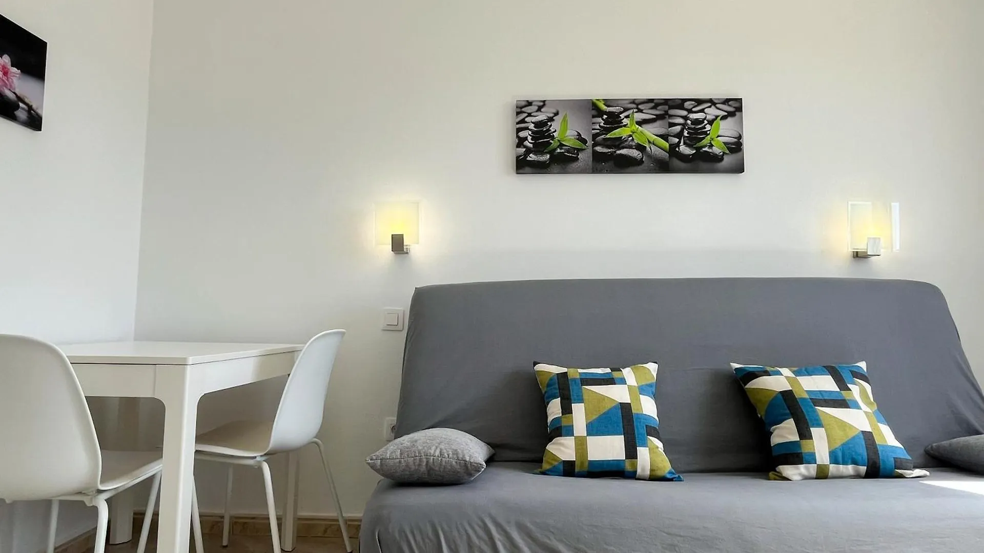 Beautiful Apartment Near The Sea In Arguineguin 0*,