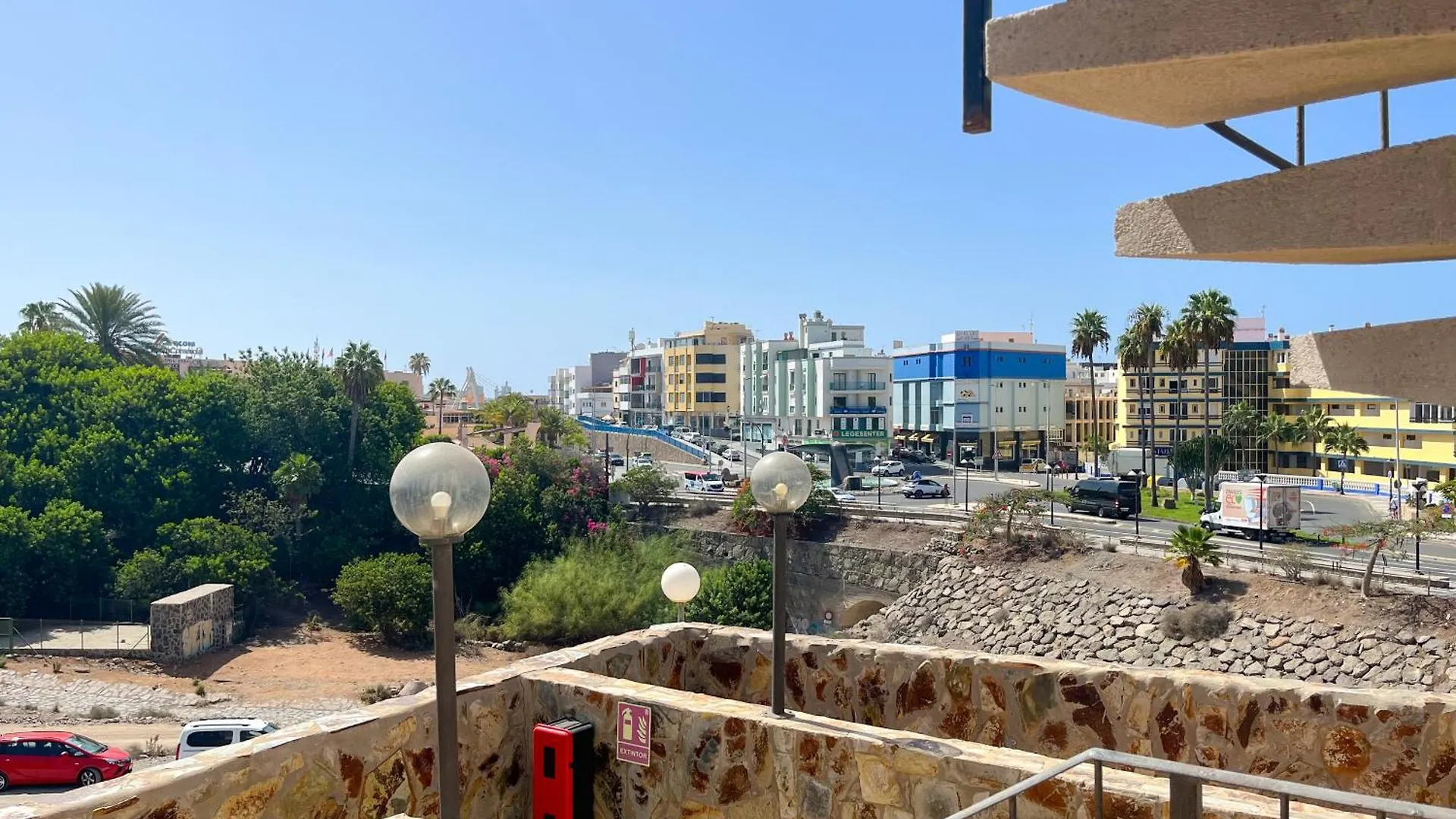 Beautiful Apartment Near The Sea In Arguineguin