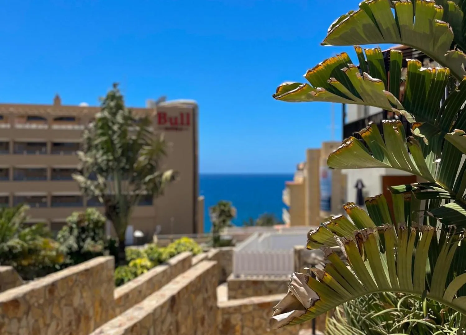 Beautiful Apartment Near The Sea In Arguineguin