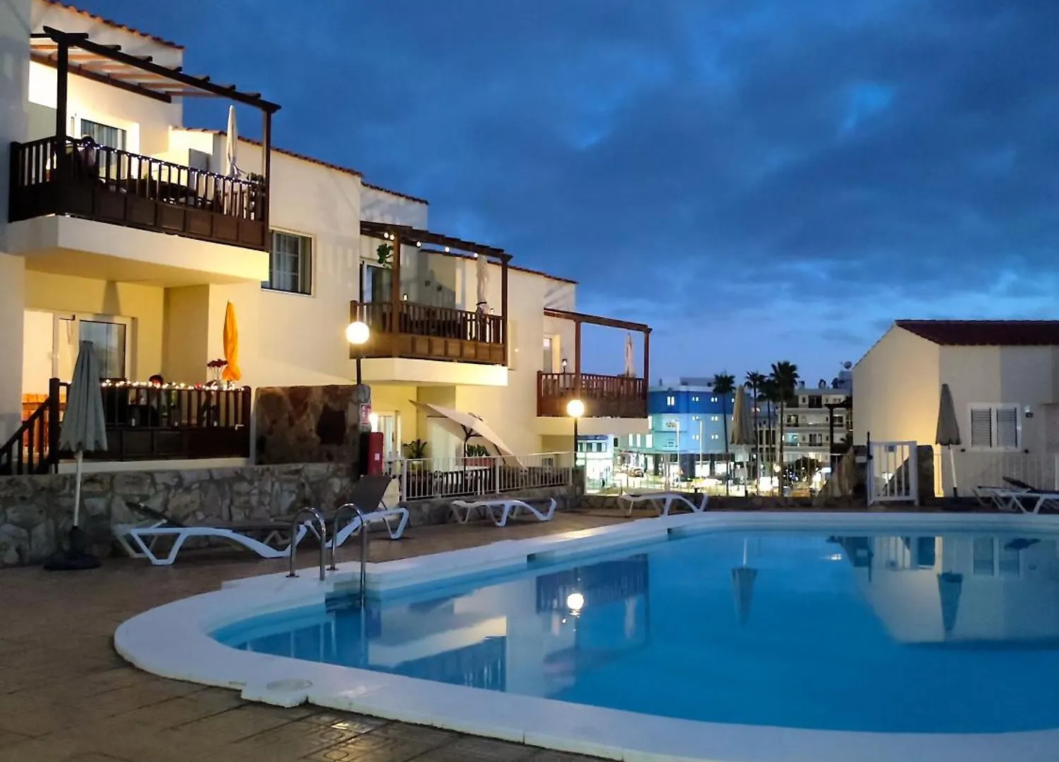 Beautiful Apartment Near The Sea In Arguineguin Spain