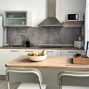 Apartamento Vivienda Crispin, Arguineguin
