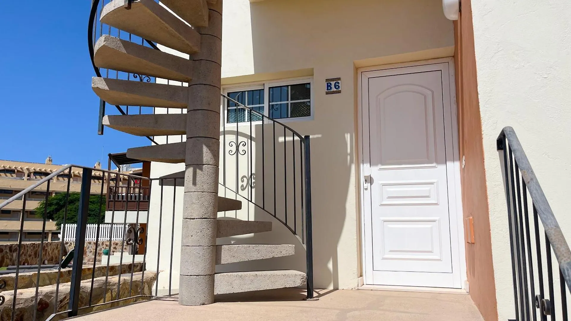 Beautiful Apartment Near The Sea In Arguineguin