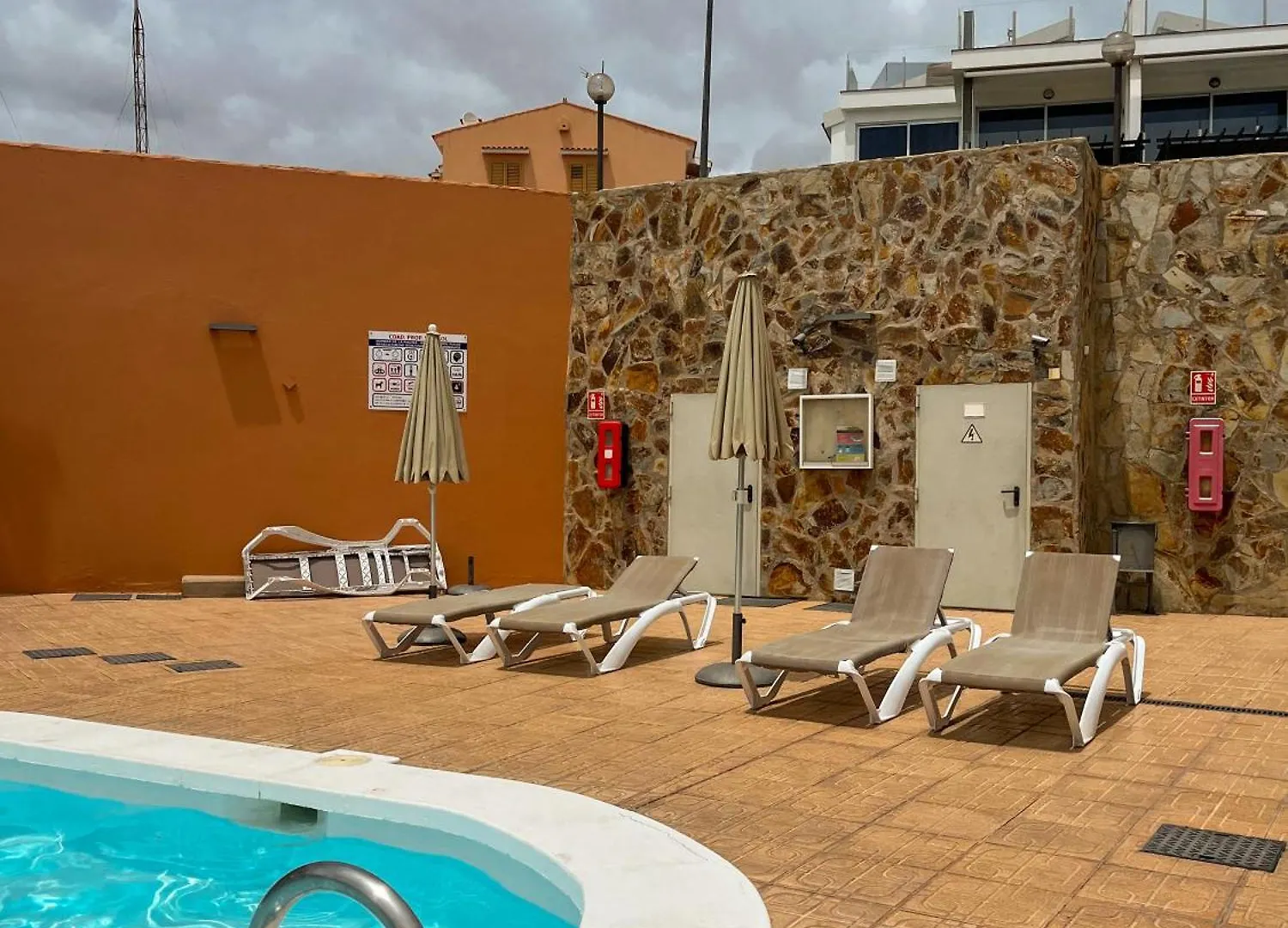 Beautiful Apartment Near The Sea In Arguineguin