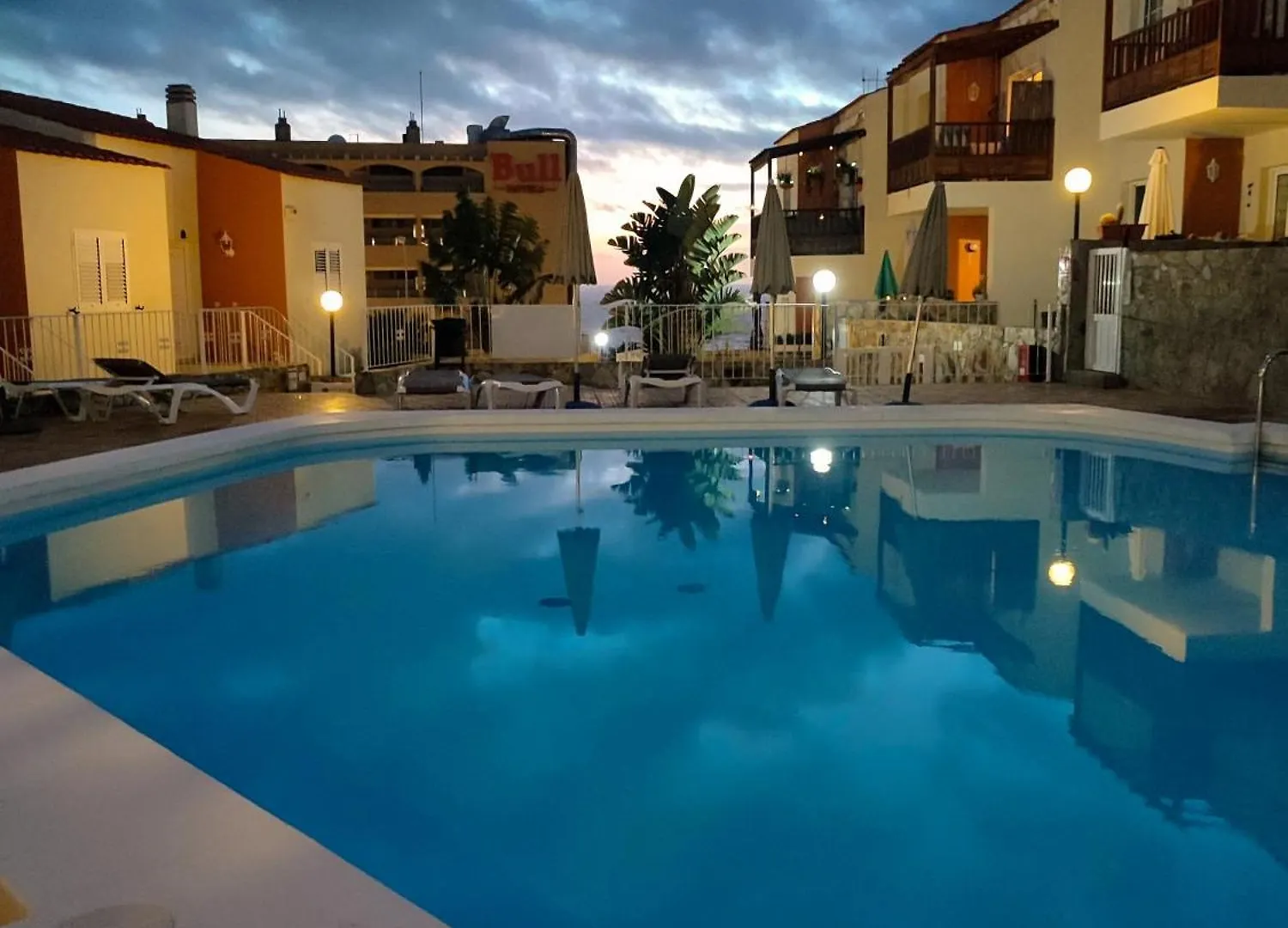 Beautiful Apartment Near The Sea In Arguineguin